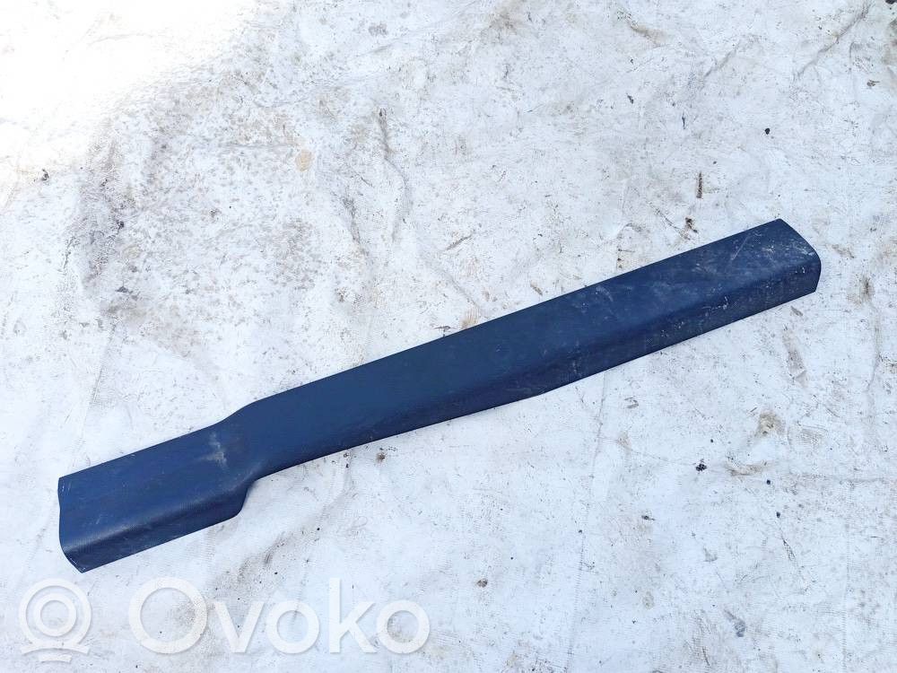 BMW i3 Inne części wnętrza samochodu 