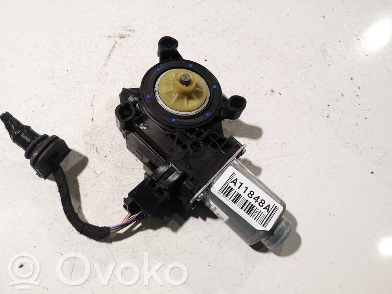 Seat Ibiza IV (6J,6P) Silnik regulatora szyby drzwi przednich 