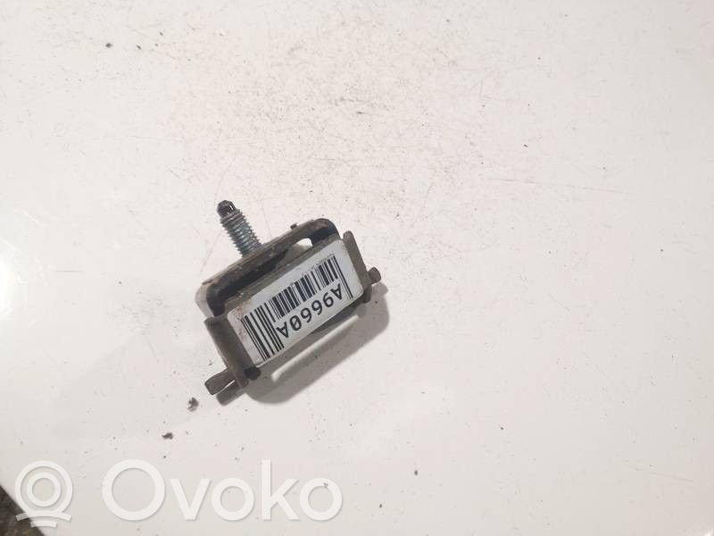 Ford Fiesta Alte piese de exterior 
