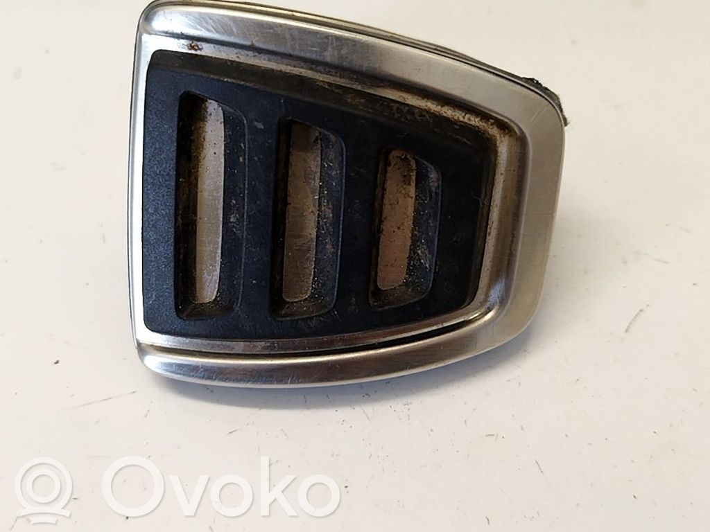 Audi A3 S3 8V Altra parte interiore