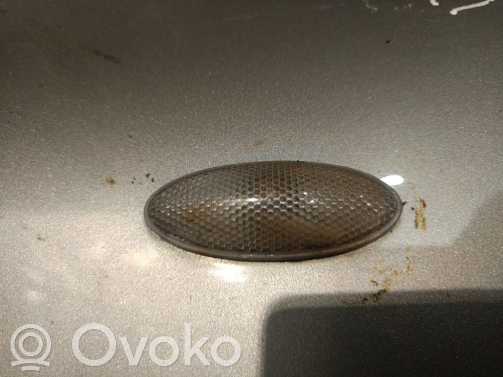 Toyota Auris 150 Feu clignotant répétiteur d'aile avant 