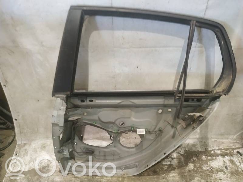Volkswagen Golf V Tür hinten 
