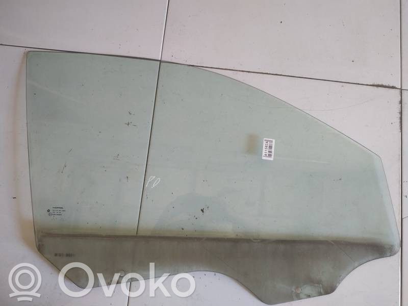 Jeep Compass Geam ușă față patru uși 