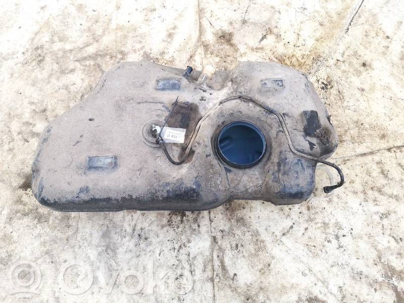 Ford Fiesta Réservoir de carburant 