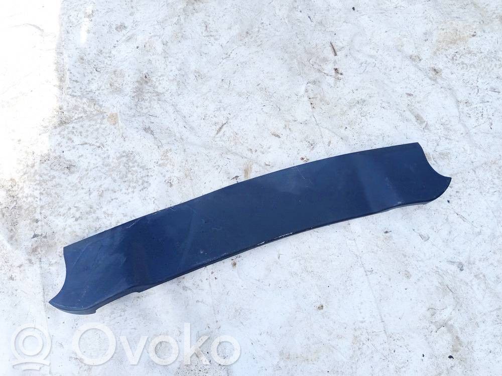 BMW i3 Inne części wnętrza samochodu 