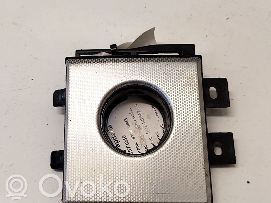Land Rover Range Rover Evoque L538 Moldura del panel (Usadas)
