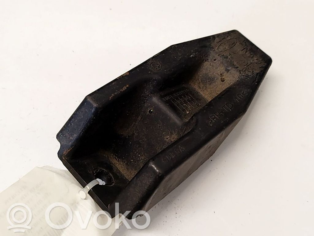 Ford Focus Support de pare-chocs arrière 