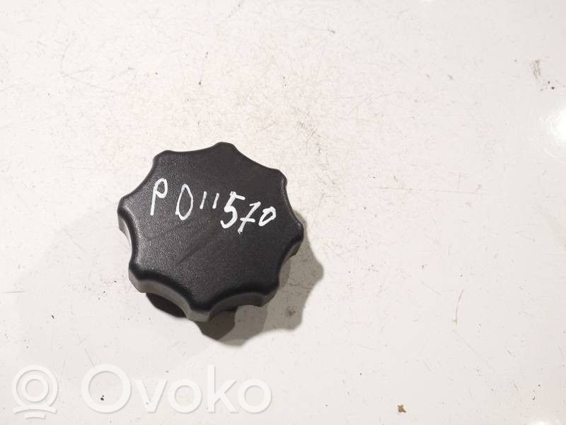 Opel Astra H Istuimen säätönuppi