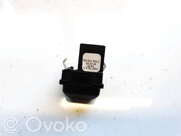 Audi A3 S3 8P Sensor 