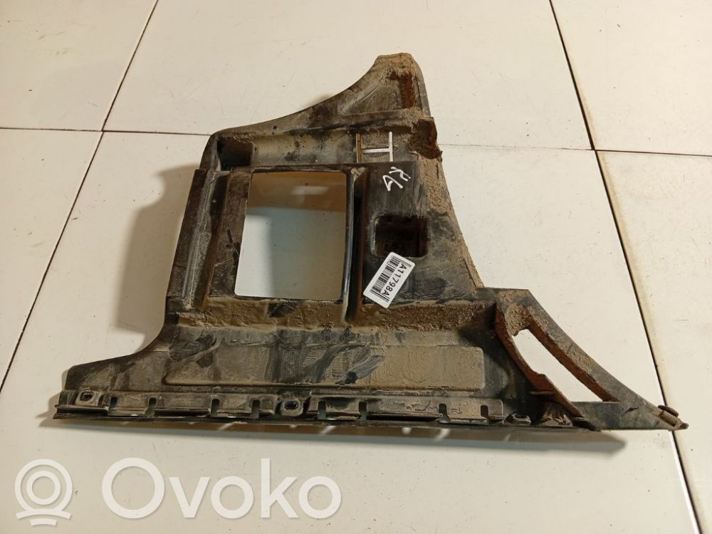 Volvo V70 Support de pare-chocs arrière