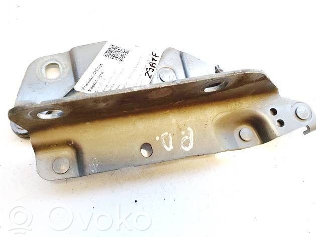 Land Rover Range Rover L322 Zawiasy pokrywy / maski silnika 