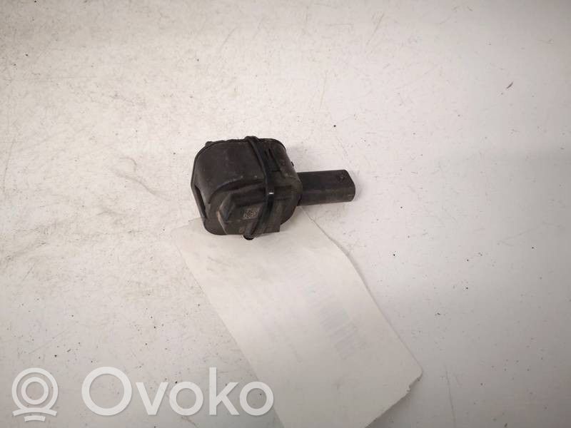BMW 5 F10 F11 Czujnik uderzenia Airbag 