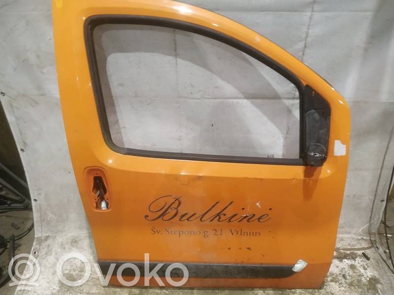 Fiat Fiorino Puerta delantera 