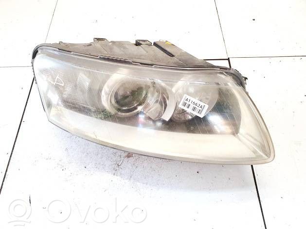 Audi A6 S6 C6 4F Far 