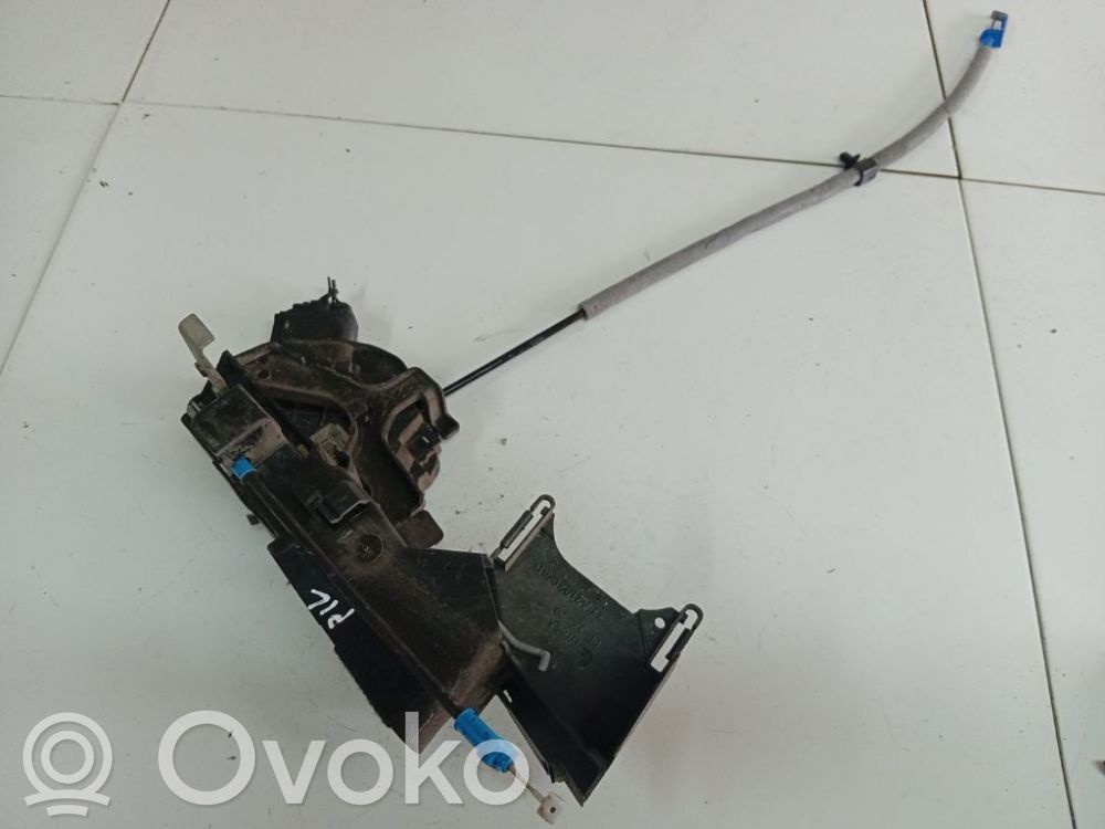 Ford Mondeo MK IV Türschloss vorne 