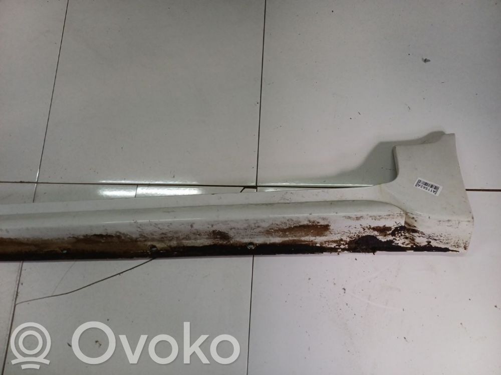 Opel Antara Schweller 