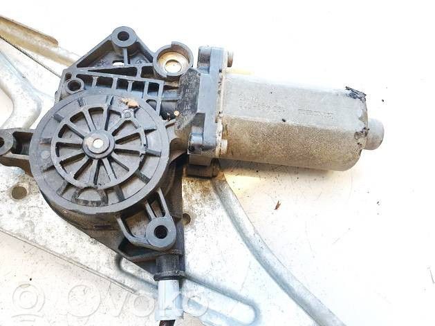 Renault Espace III Motor del regulador de la ventanilla de la puerta delantera 