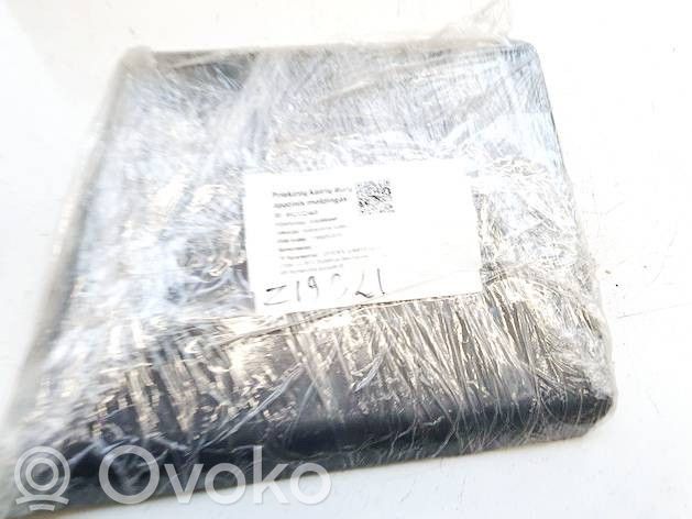 Citroen Jumper Listwa drzwi 