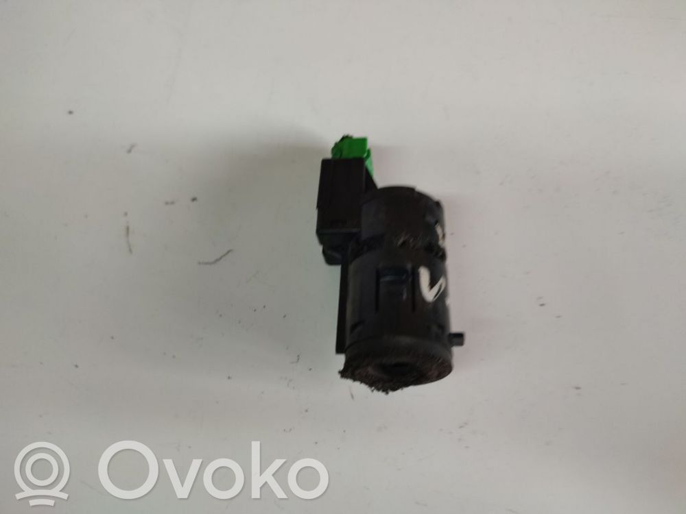 Volvo V50 Sisätilojen lämpötila-anturi 