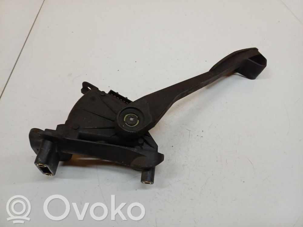 Volvo S60 Gaspedal 