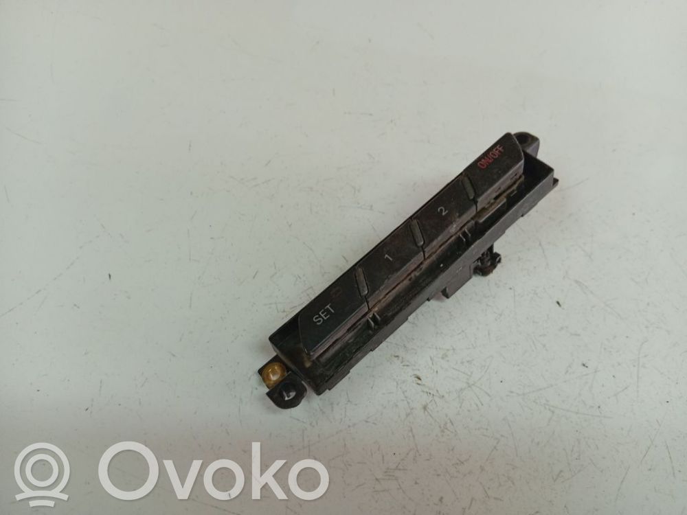 Audi Q7 4L Sonstige Schalter / Griffe / Umschalter 