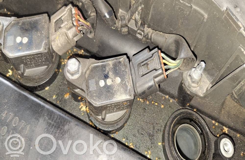 Toyota Yaris Bobine d'allumage haute tension