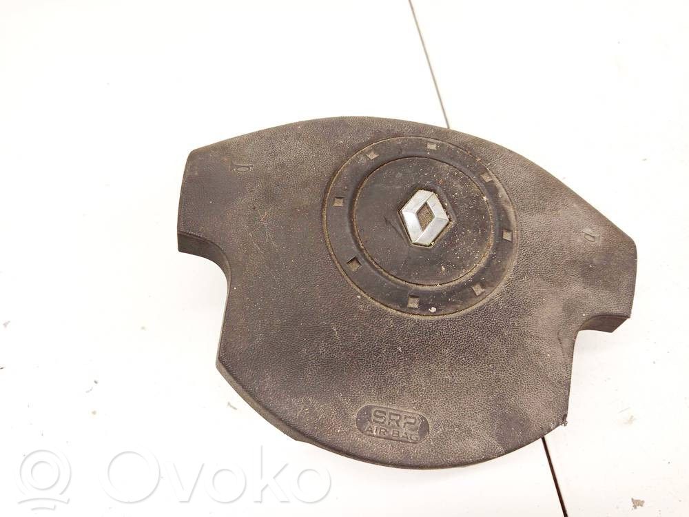 Renault Megane II Airbag dello sterzo
