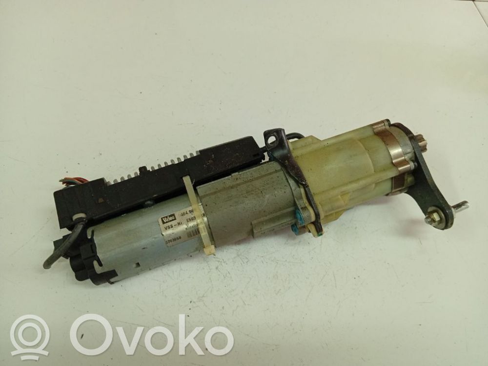 Audi Q7 4L Motor de apertura del maletero/compartimento de carga 