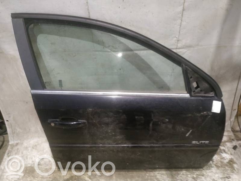 Opel Vectra C Tür vorne