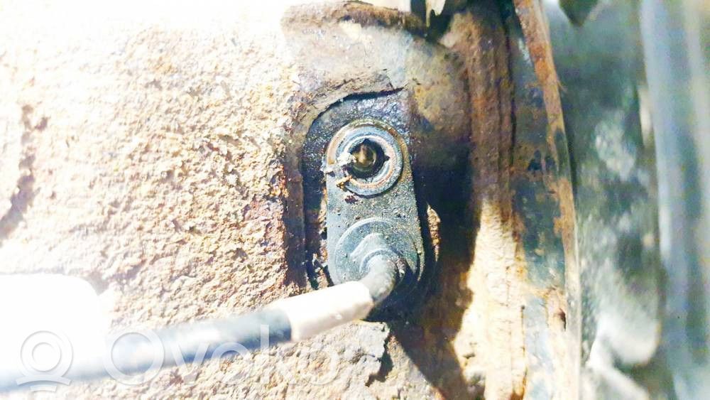 Hyundai ix35 ABS Sensor hinten
