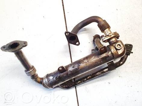 Volkswagen Golf V Refroidisseur de vanne EGR 