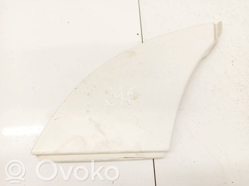 Citroen Jumper Listwa pod lampę przednią 