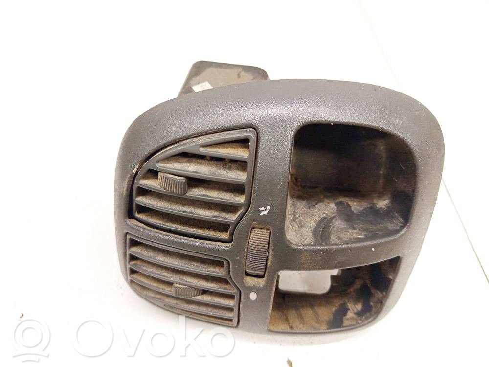 Fiat Ducato Grilă ventilație centrală 