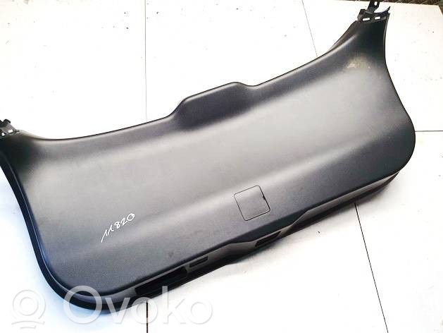 Mazda CX-30 Other trunk/boot trim element