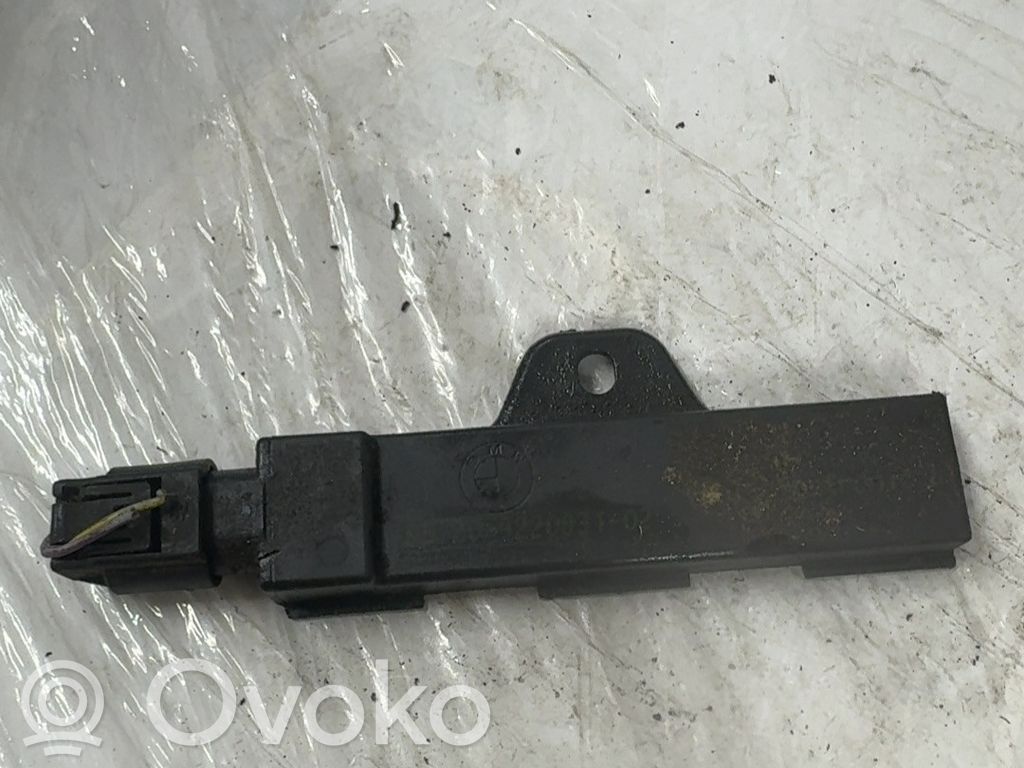 BMW 5 F10 F11 Moduł / Sterownik anteny