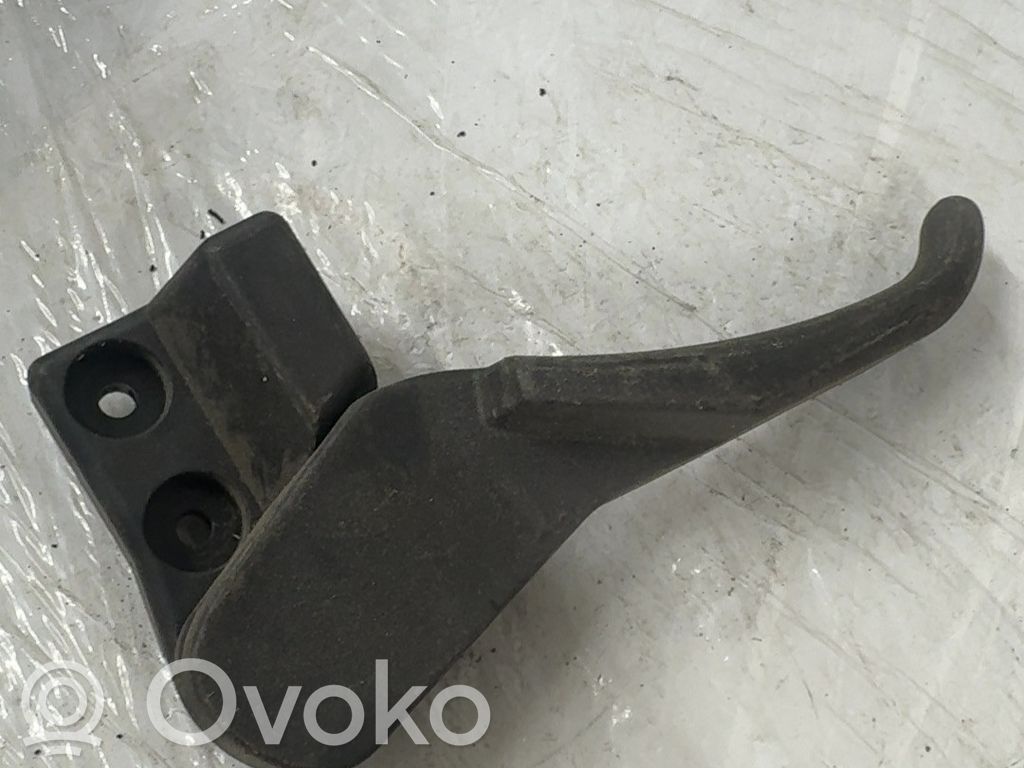 Volkswagen PASSAT B5 Hebel Öffner Griff Motorhaube 