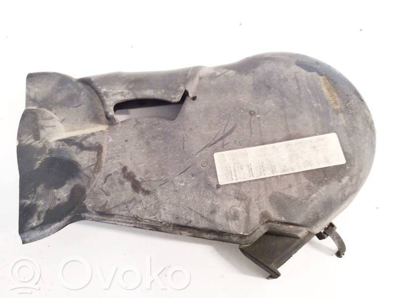 Audi A4 S4 B6 8E 8H Zahnriemenabdeckung 