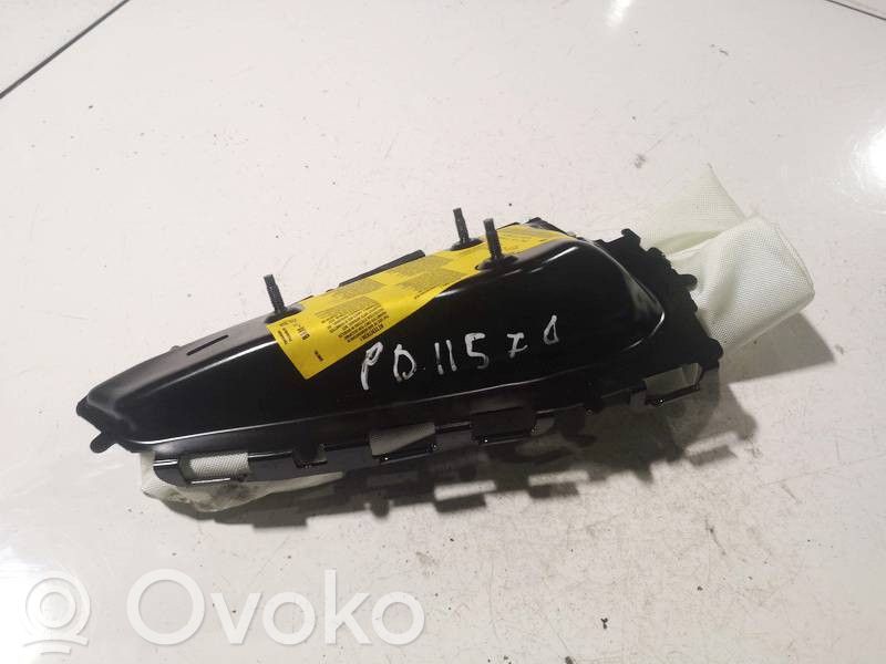 Opel Astra H Airbag del asiento 
