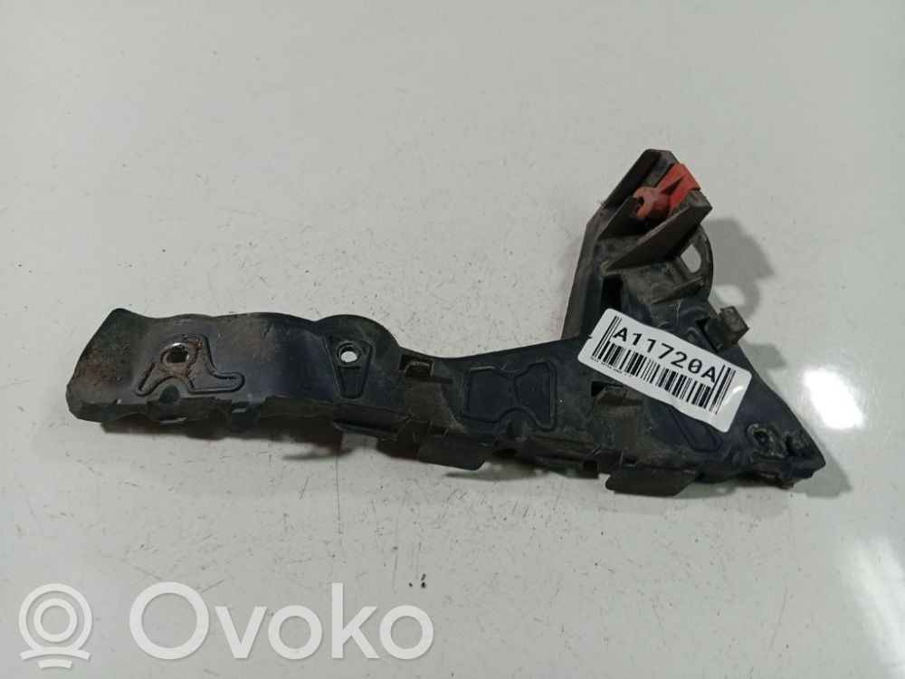 Opel Astra H Halterung Stoßstange Stoßfänger vorne