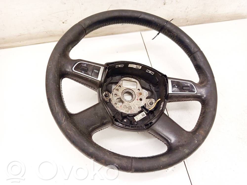 Audi A6 S6 C6 4F Volan