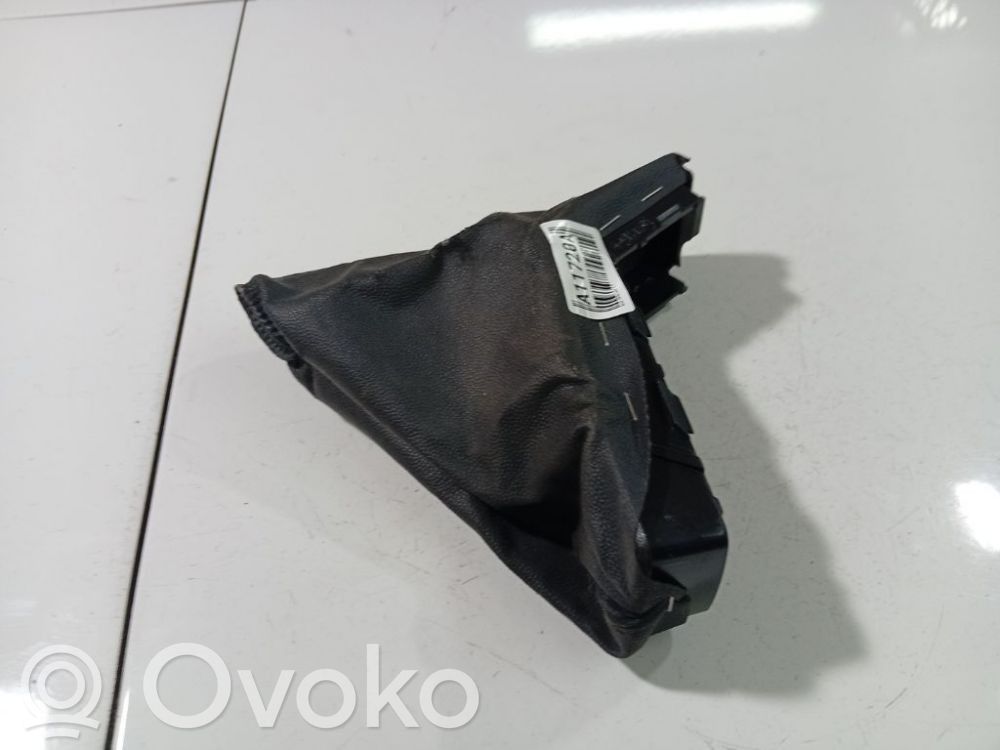 Opel Astra H Contour de levier de vitesses