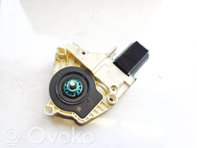 Audi A5 8T 8F Moteur de lève-vitre de porte avant 