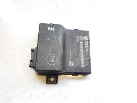 Audi A5 8T 8F Sonstige Steuergeräte / Module