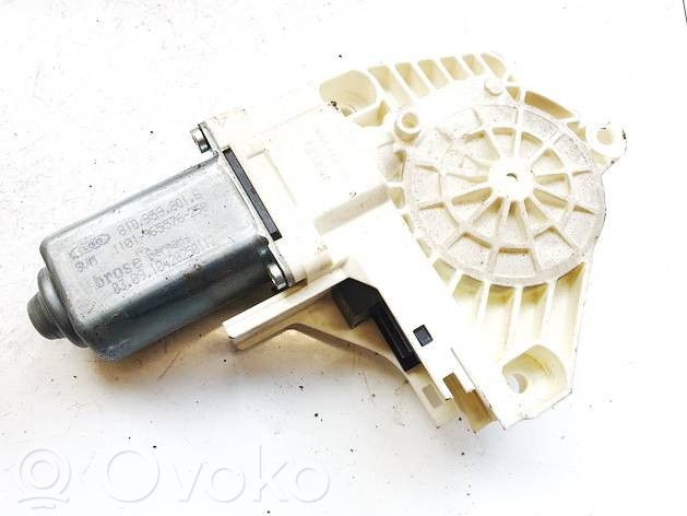 Audi A5 8T 8F Motorino alzacristalli della portiera anteriore