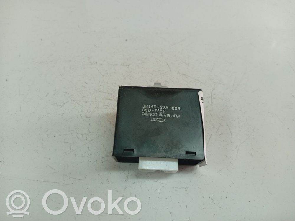 Honda Jazz Sonstige Steuergeräte / Module 