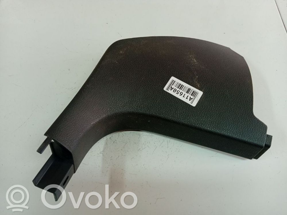 Volkswagen Golf V Listwa progowa przednia 