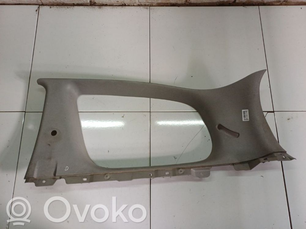 Toyota Yaris Osłona dolna słupka / D 