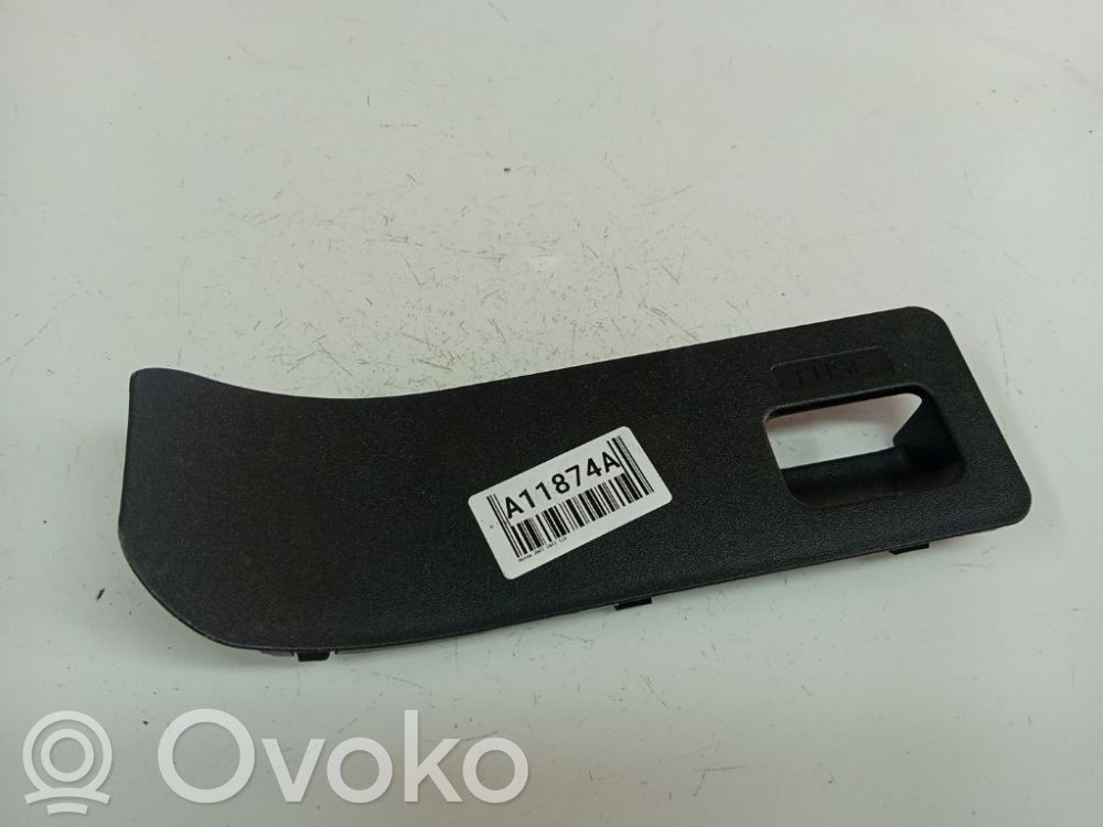 Honda Jazz Dangtelis saugiklių dėžės 