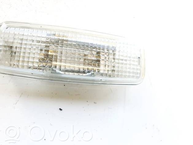 Audi A5 8T 8F Autre éclairage intérieur