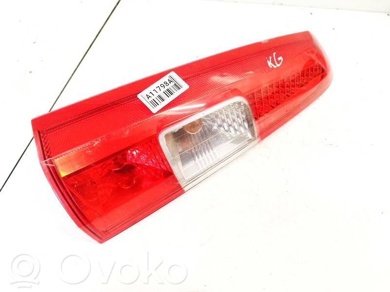 Volvo V70 Luz trasera/de freno 